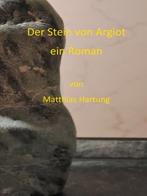 cover image of Der Stein von Argiot